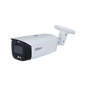 Dahua DH-IPC-HFW3849T1-ZAS-PV 8MP Smart Dual Light Active Deterrence Vari-focal Bullet TiOC WizSense Network Camera