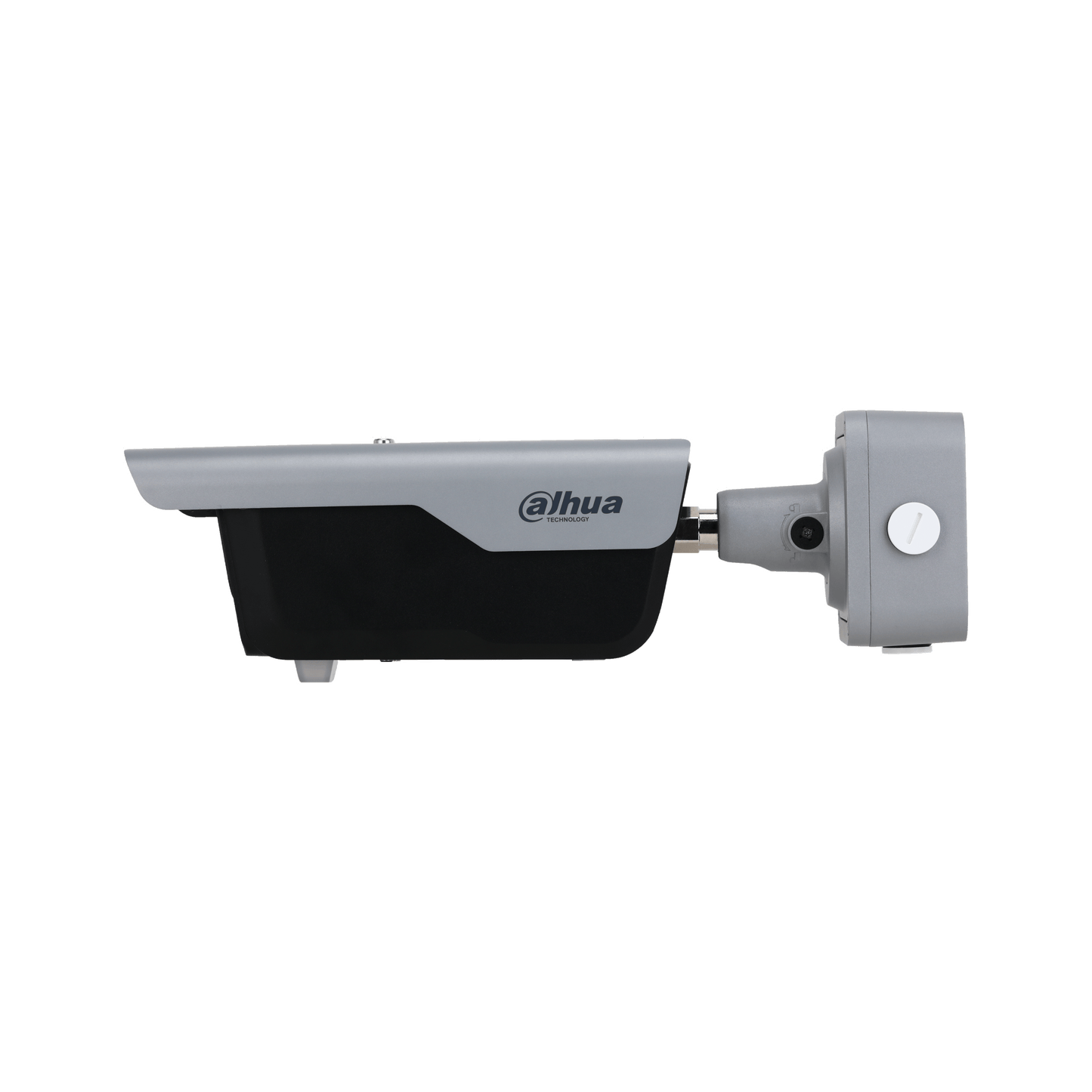 Dahua DHI-ITC413-PW4D-IZ1 4MP Smart ANPR Camera (IR illuminator,2.7 mm-12 mm,433 MHz)