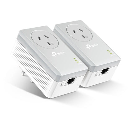 TP-Link TL-PA4010PKIT AV600 Powerline Adapter Kit