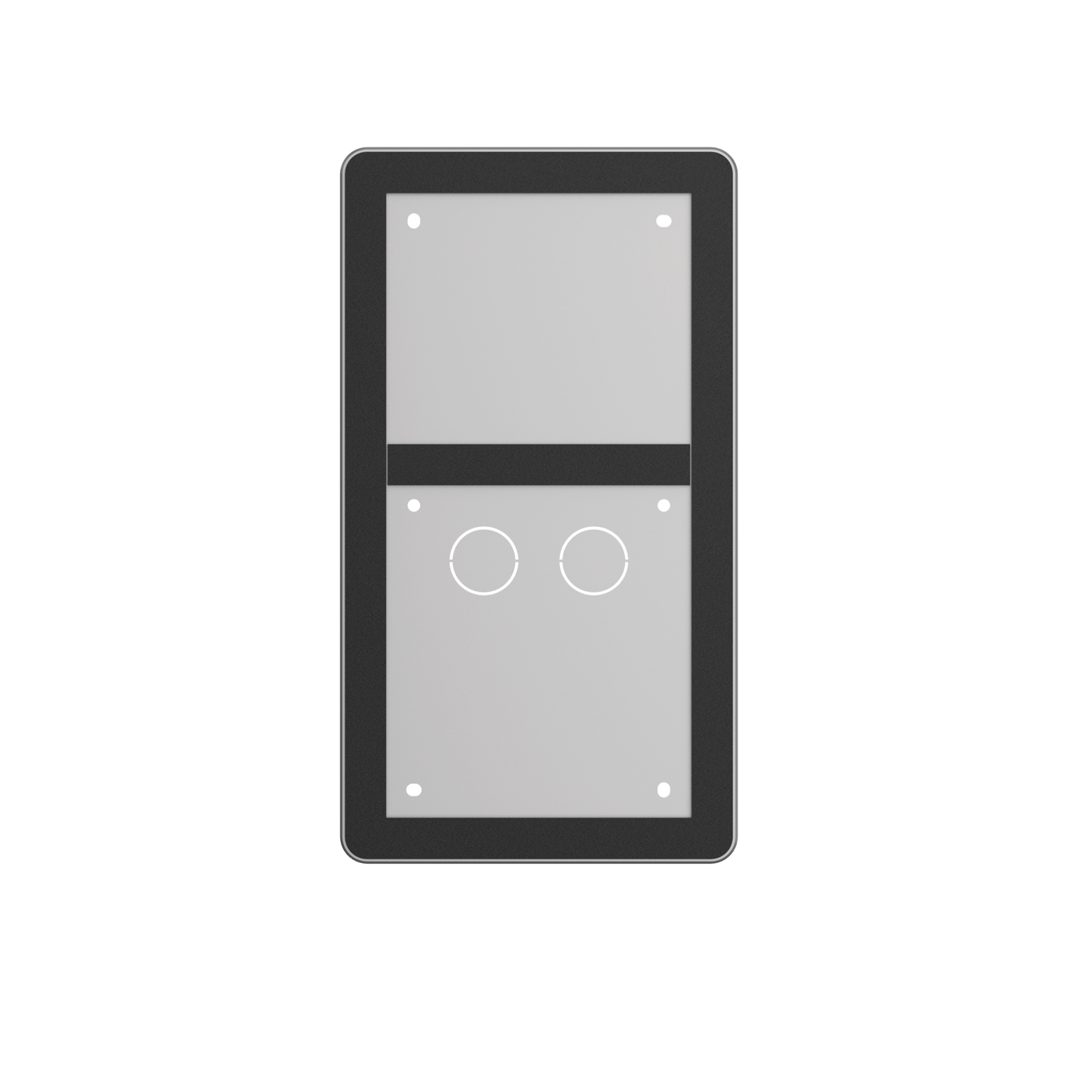 Dahua VTM02R2 Rain Cover for VTO4202F