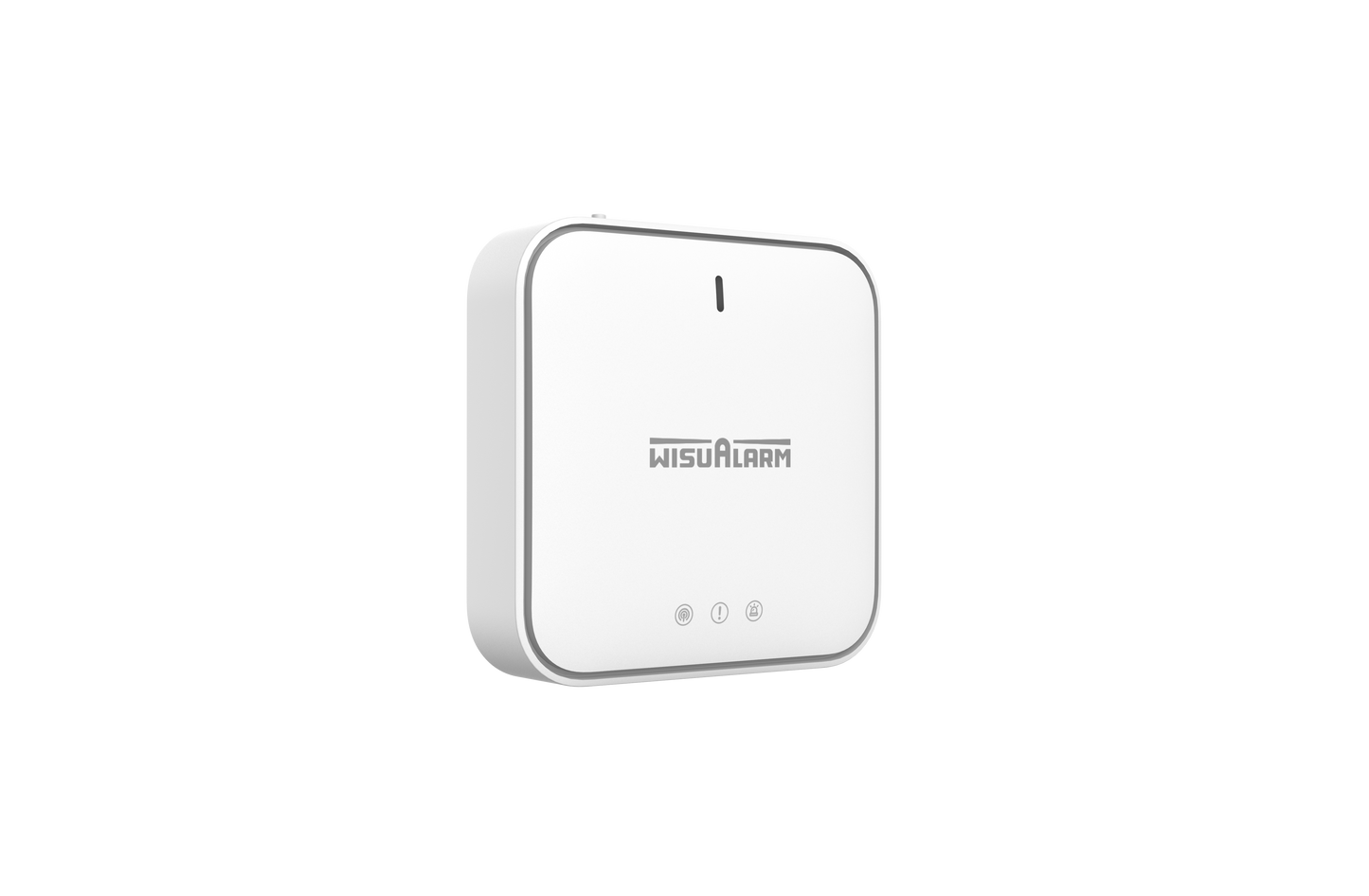 WisuAlarm DHI-HY-GW01A-R9 Wireless Gateway