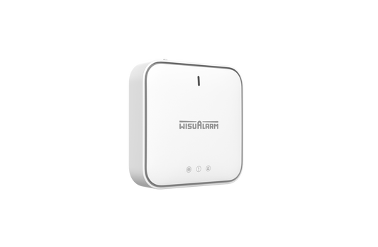 WisuAlarm DHI-HY-GW01A-R9 Wireless Gateway