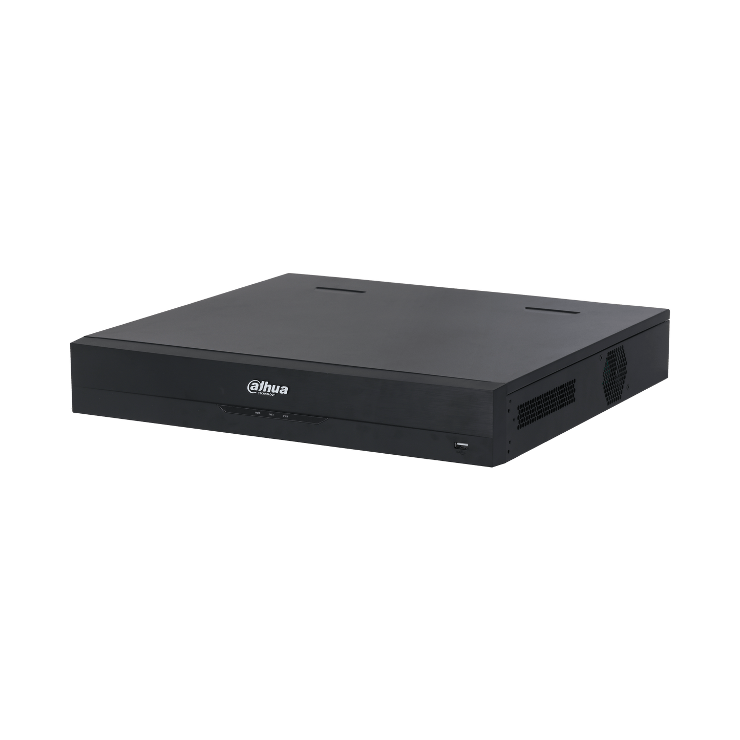 Dahua DHI-NVR5432-16P-AI/ANZ 32 Channels 1.5U 16PoE 4HDD WizSense Network Video Recorder