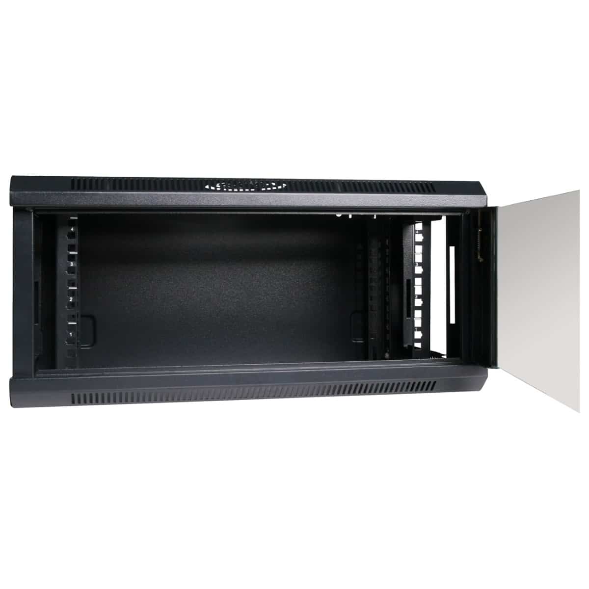 4RU 300mm Deep Data Cabinet Rack GM-70275