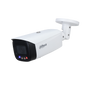 Dahua DH-IPC-HFW3549T1-AS-PV-0280B 5MP Full-color TioC Active Deterrence Fixed-focal Bullet WizSense Network Camera 2.8mm Lens