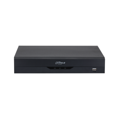 Dahua 8 Channel NVR Recorder + 6 x 6MP Eyeball Camera KIT