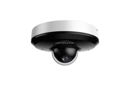 Dahua DH-SD1A404DB-GNY 4MP 4x Starlight IR WizSense Network PTZ Camera
