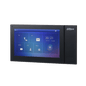 Dahua VTH2421FB-P IP Indoor Monitor  -  BLACK