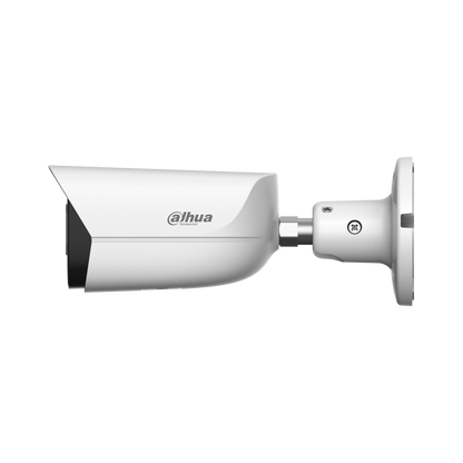 Dahua DH-IPC-HFW3667E-AS-IL-ANZ 6MP Smart Dual Light Fixed-focal Bullet WizSense Network Camera