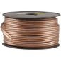 Speaker cable 12AWG 2x84 100mt