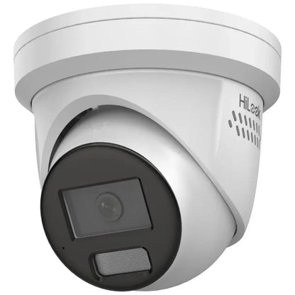 HiLook IPC-T269H-MU/SL 6 MP All-in-One Fixed Turret Network Camera