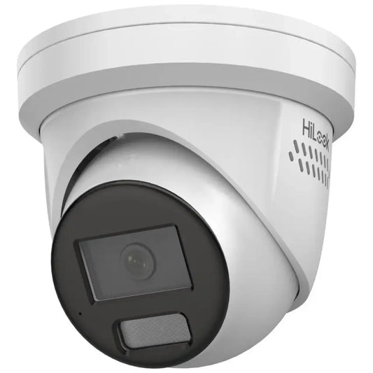 HiLook IPC-T269H-MU/SL 6 MP All-in-One Fixed Turret Network Camera
