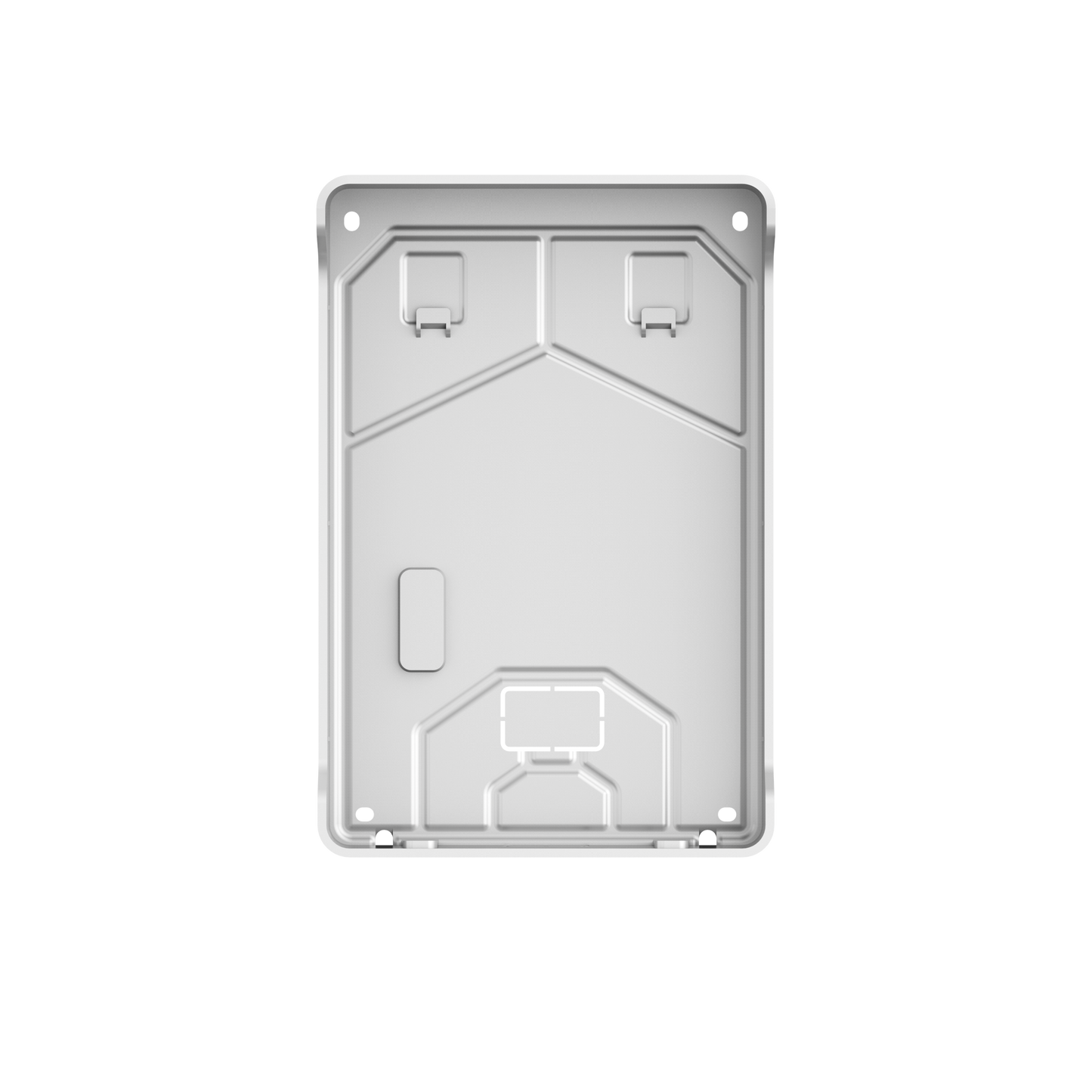 Dahua VTM09R Surface-mounted rain cover for VTO2211G