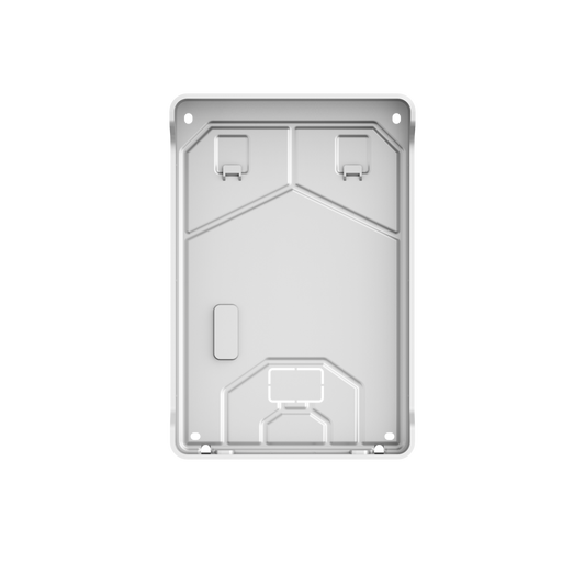 Dahua VTM09R Surface-mounted rain cover for VTO2211G