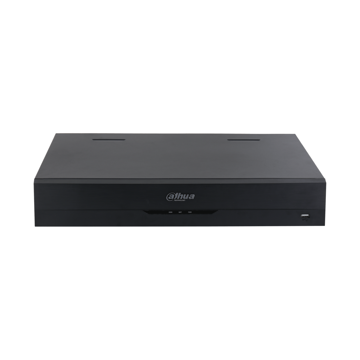 Dahua DHI-NVR5432-AI/ANZ 32 Channels 1.5U 4HDD WizSense Network Video Recorder