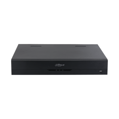 Dahua DHI-NVR5432-AI/ANZ 32 Channels 1.5U 4HDD WizSense Network Video Recorder