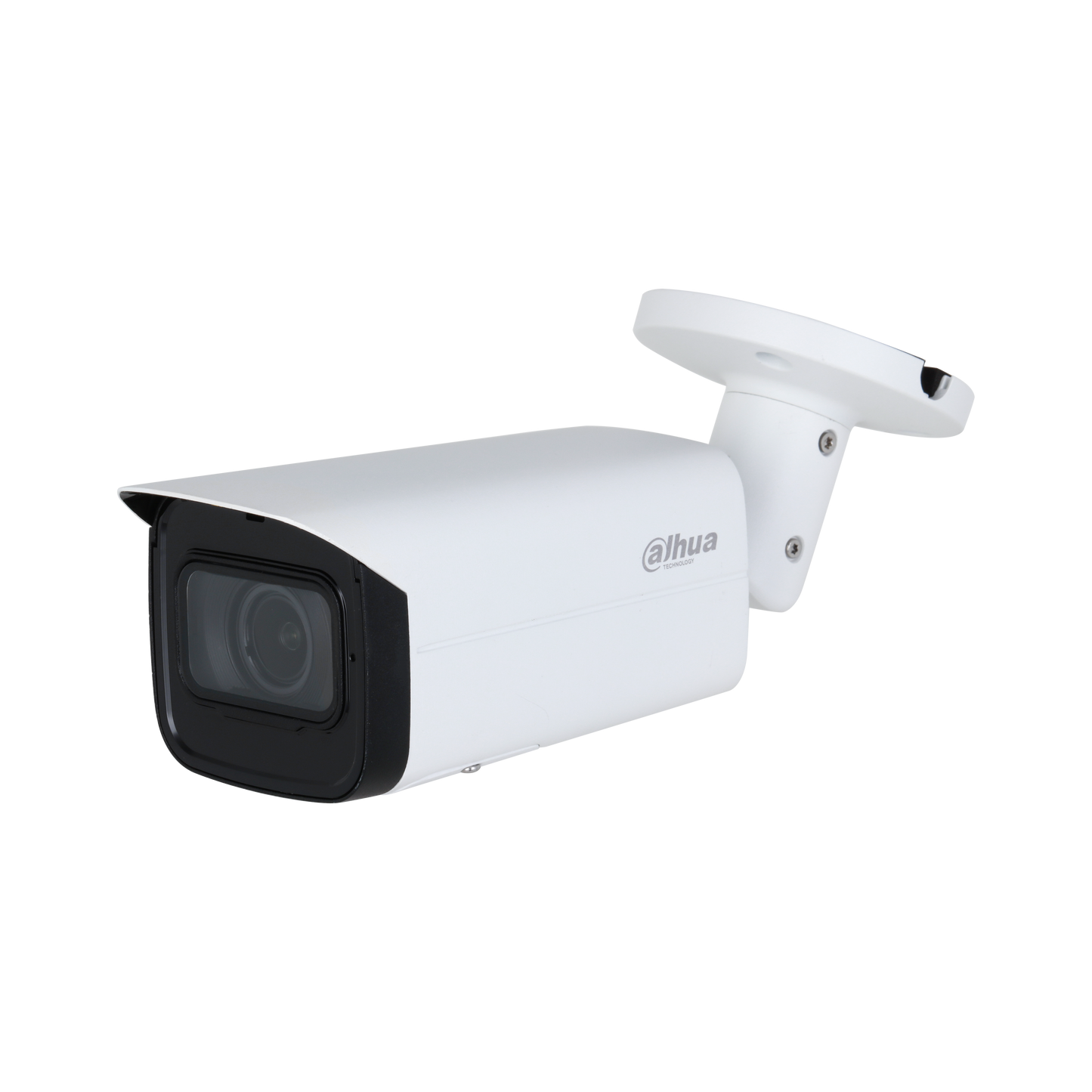 Dahua DH-IPC-HFW3466TP-ZAS-AUS 4MP Varifocal Bullet WizSense Network Camera
