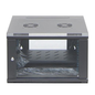 6RU 450mm Deep Data Cabinet Rack GM-70281