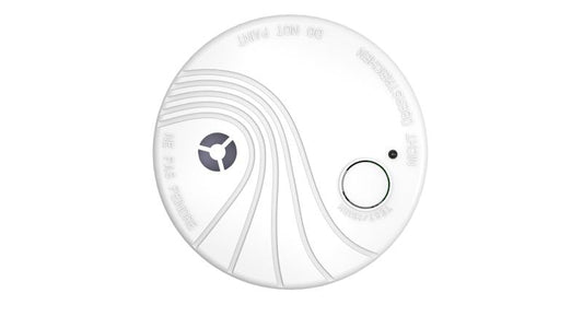 Hikvision DS-PDSMK-S-WB Ax Pro Wireless Smoke Alarm
