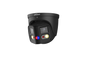 Dahua DH-IPC-PDW3849-A180-AS-PV-ANZ-BLK 2x4MP TiOC Duo Splicing Fixed-focal Eyeball WizSense Network Camera  -  BLACK