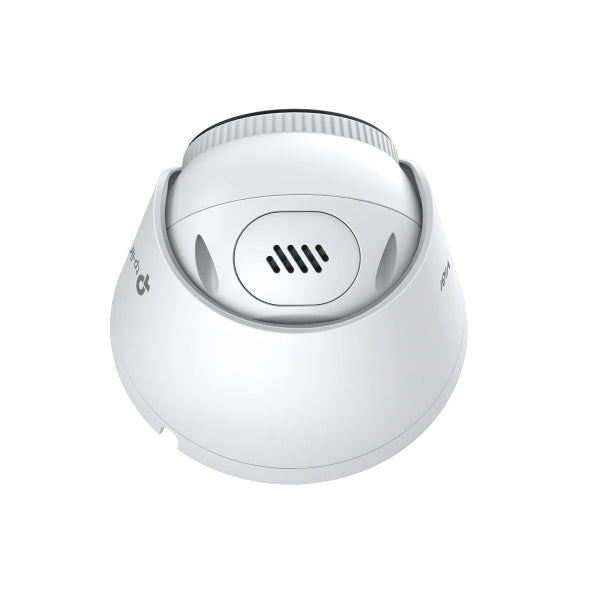 VIGI VIGIC485(2.8mm) 8MP Full-Colour Turret Network Camera