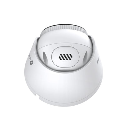 VIGI VIGIC485(2.8mm) 8MP Full-Colour Turret Network Camera