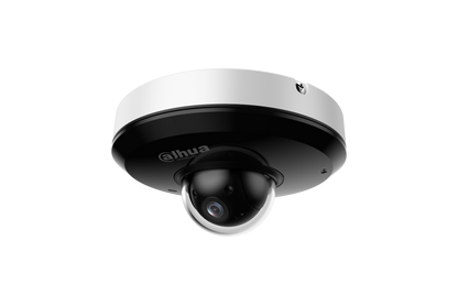 Dahua DH-SD1A404DB-GNY 4MP 4x Starlight IR WizSense Network PTZ Camera