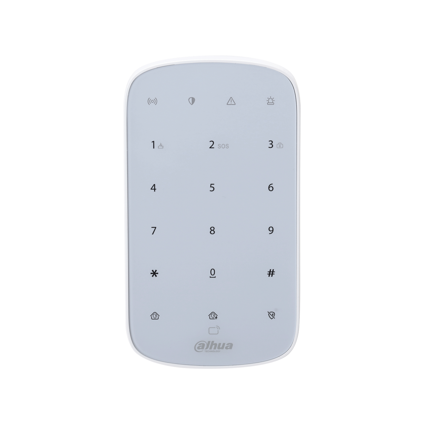 Dahua ARK30T-W2 AirShield Wireless Keypad