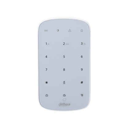 Dahua ARK30T-W2 AirShield Wireless Keypad