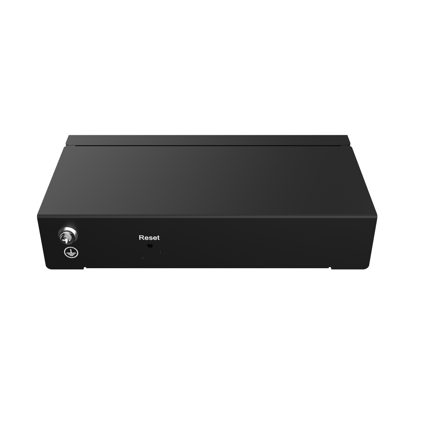 Ruijie RG-ES205GC-P 4 Port Cloud Managed Layer 2 PoE Switch