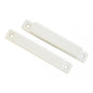 Secor WSS60W Surface Mount Rola Door Window Reed
