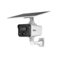Dahua HFW2441DG-4G-SP-B-MAX 4MP Smart Dual Light Fixed-focal Bullet 4G Solar