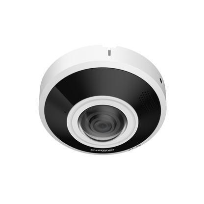 Dahua DH-IPC-EBW5641-AS 6MP IR Fisheye WizMind Network Camera