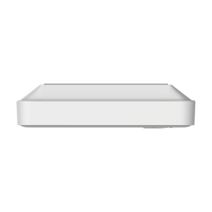 WisuAlarm DHI-HY-GC20C Standalone Carbon Monoxide Alarm