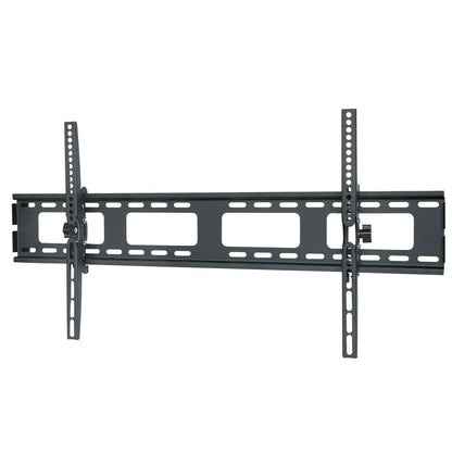 DMP PLB131XL Tilting Wall Mount With Self-balanced Angle Adjustment System for 42" - 70"