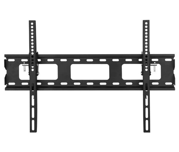 DMP EPLB144L Slim Tilting TV Wall Mount With Solid Wall Plate for 40" - 65"