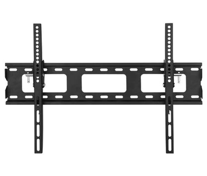DMP EPLB144L Slim Tilting TV Wall Mount With Solid Wall Plate for 40" - 65"