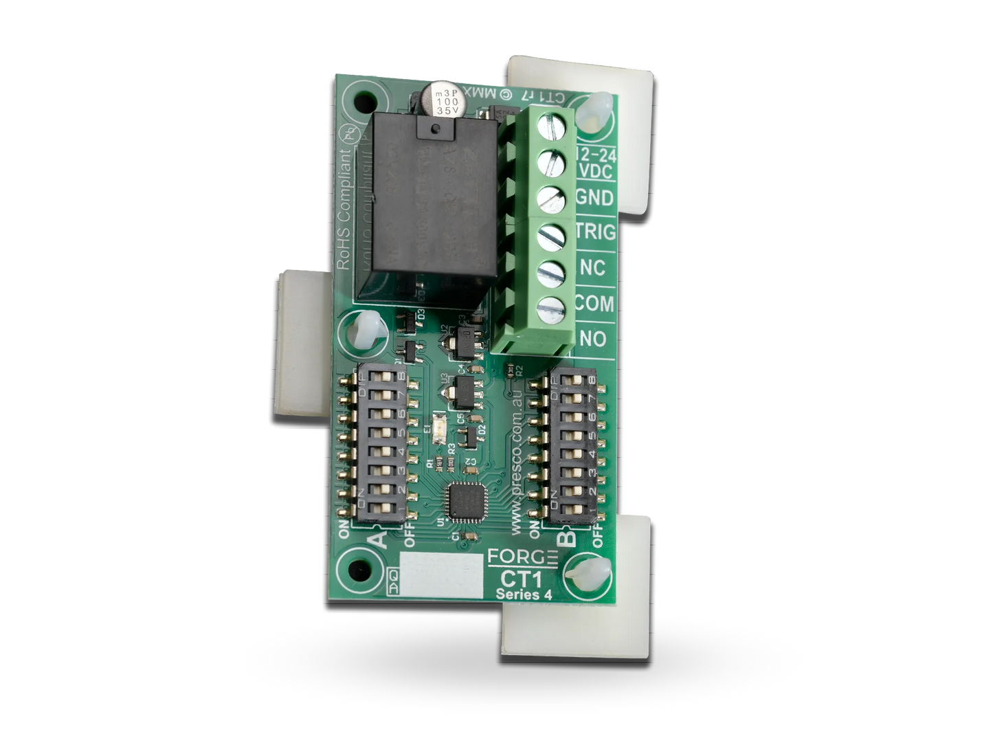 CT1 “Series 3” General Purpose Timer