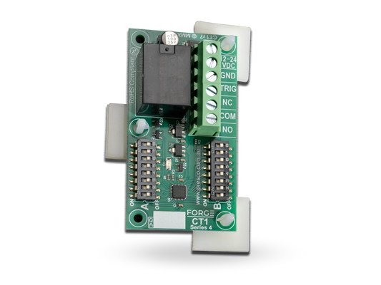CT1 “Series 3” General Purpose Timer