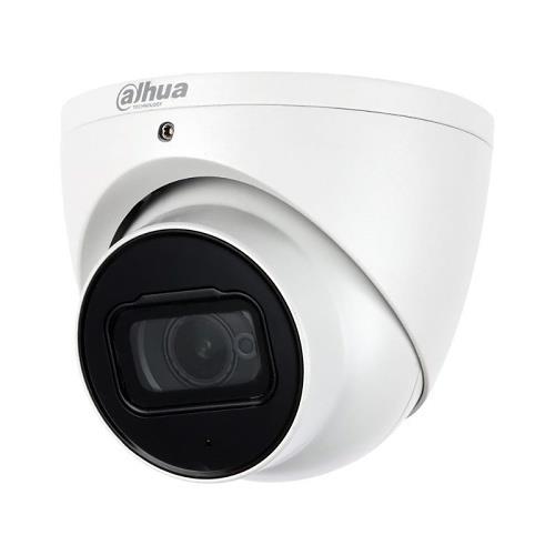 Dahua DH-HAC-HDW1500TP-A 5MP HDCVI IR Eyeball Camera 2.8mm Lens