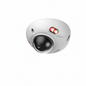 Dahua DH-IPC-HDBW3667F-AS-IL-ANZ-21 6MP IP 2.1mm IL Mini Wedge Dome Ultra Wide New