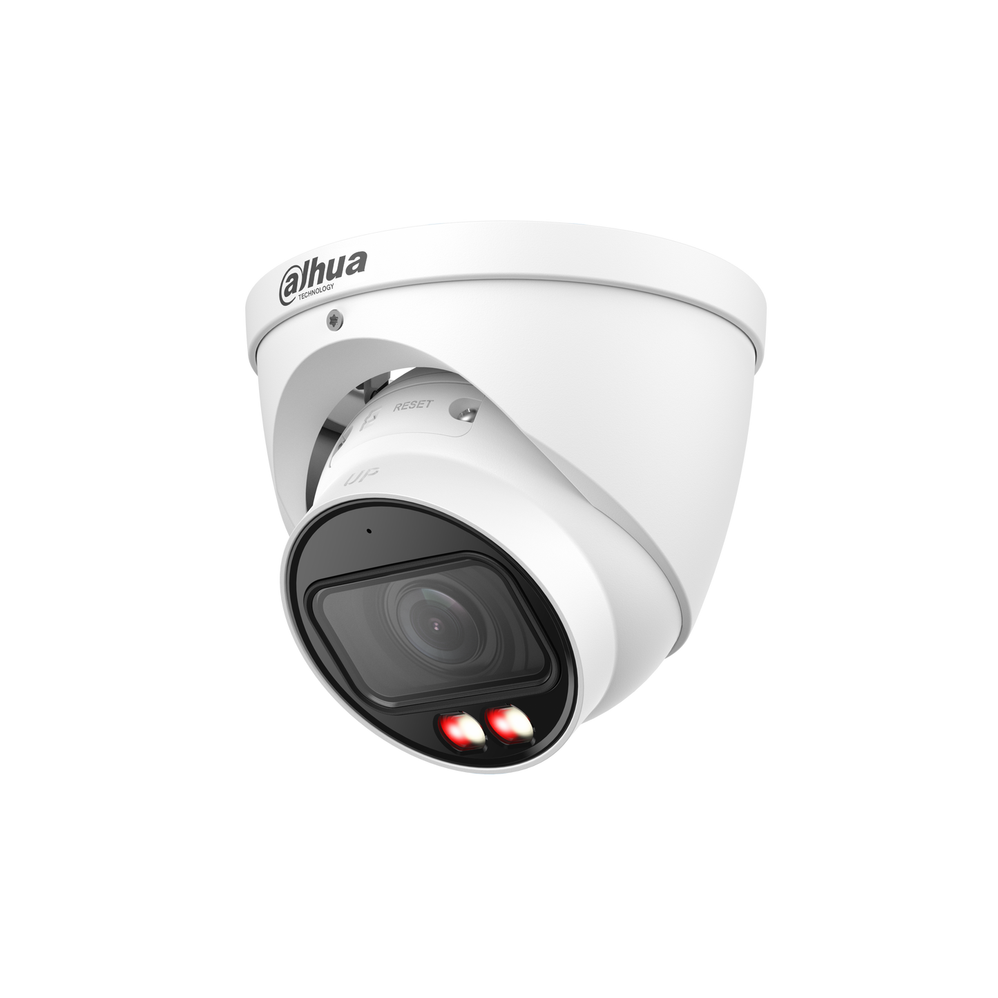 Dahua HDW3667T-ZS-IL-ANZ 6MP VARI-Focal Smart Dual Light Eyeball WizSense Network Camera