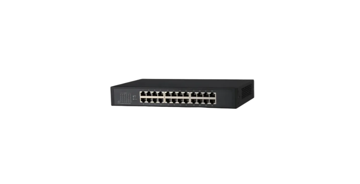 DH-PFS3024-24GT


