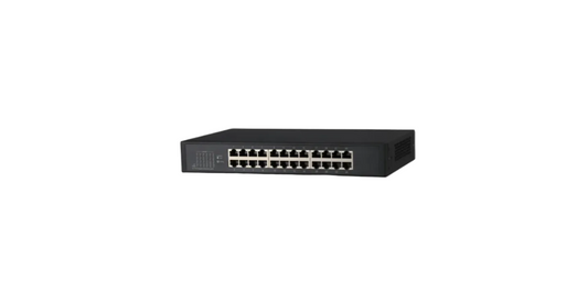 DH-PFS3024-24GT

