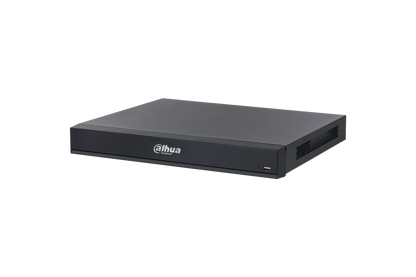 Dahua DHI-NVR5216-16HP-AI/ANZ-PRO 16 Channels 1U 16PoE 2HDD WizMind Xinghan Network Video Recorder