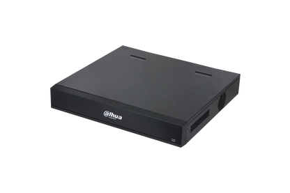 Dahua DHI-NVR5432-16HP-AI/ANZ-PRO 32 Channel 1.5U 16PoE 4HDD WizMind Xinghan Network Video Recorder