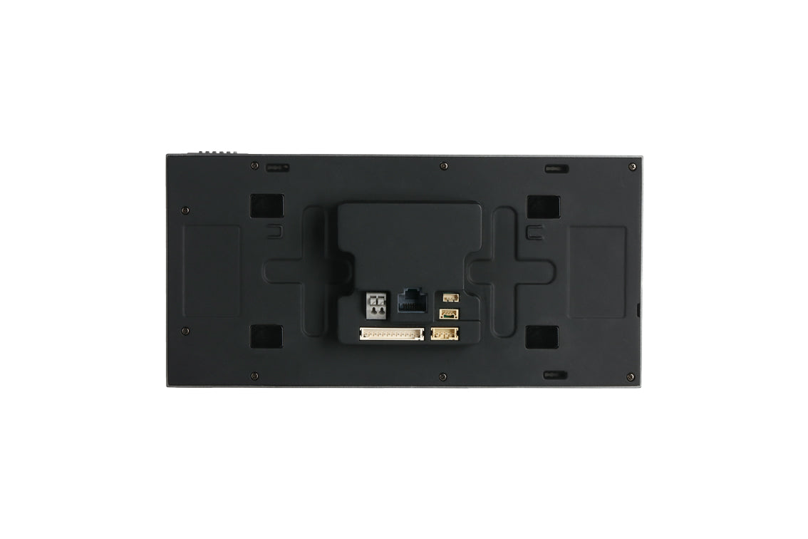 Dahua SCP3024B-CBZ IP & 4-Wire Hybrid Smart Control Panel