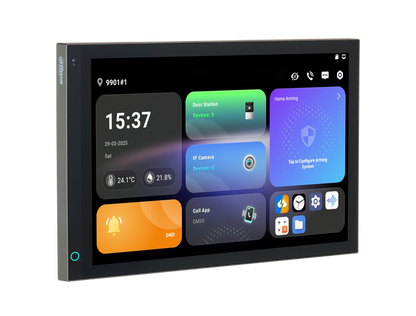 Dahua SCP3044A-BZ IP & 4-Wire Hybrid Smart Control Panel