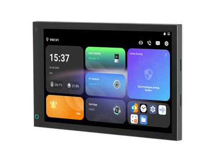 Dahua SCP3044A-BZ IP & 4-Wire Hybrid Smart Control Panel