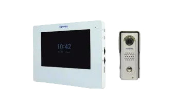 Dorani Security Systems – Intercoms & CCTV | Security Superstore